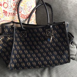 Dooney & Bourke tote bag